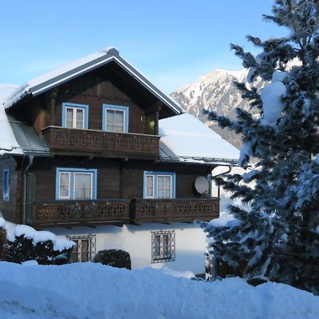 Appartment Brigitte Bad Gastein Esterno foto