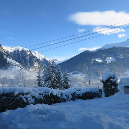 Appartment Brigitte Bad Gastein Esterno foto
