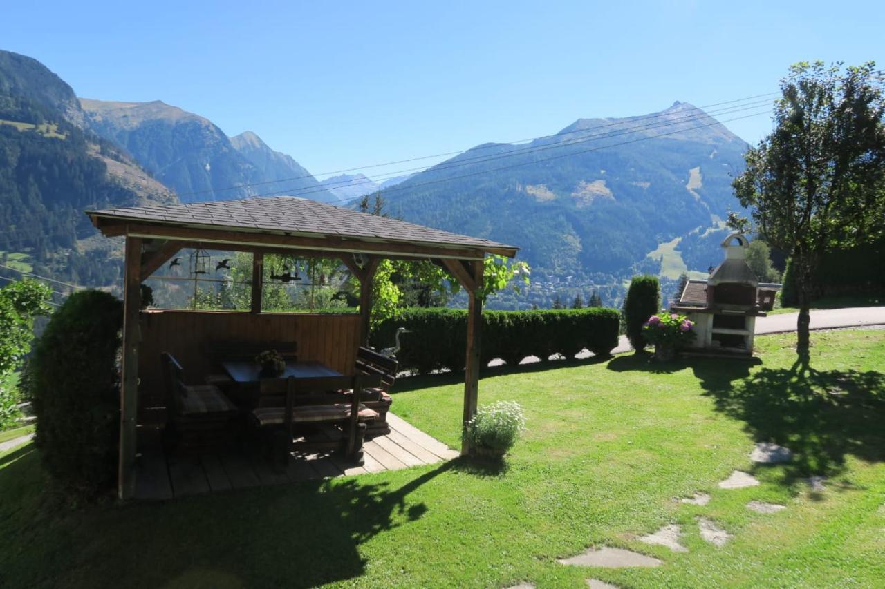 Appartment Brigitte Bad Gastein Esterno foto