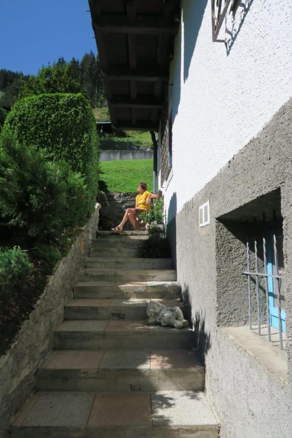 Appartment Brigitte Bad Gastein Esterno foto