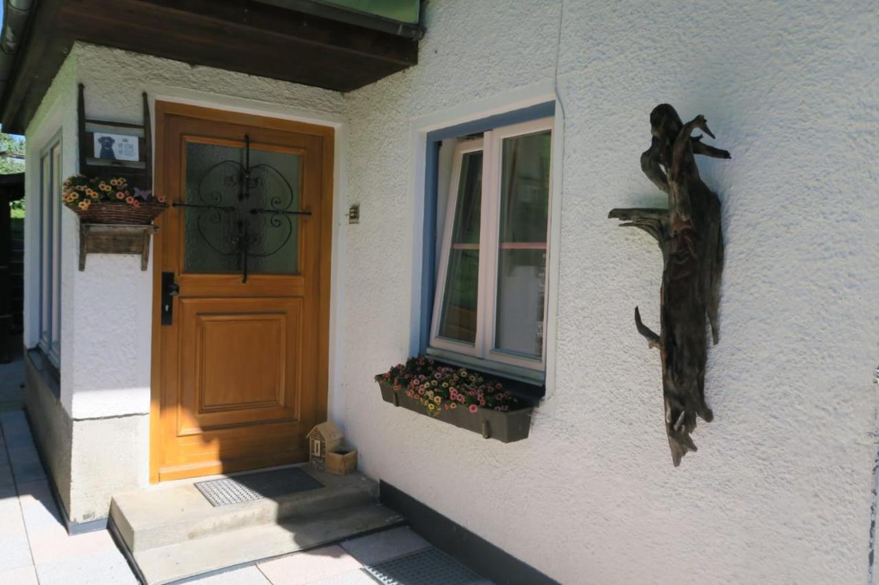 Appartment Brigitte Bad Gastein Esterno foto