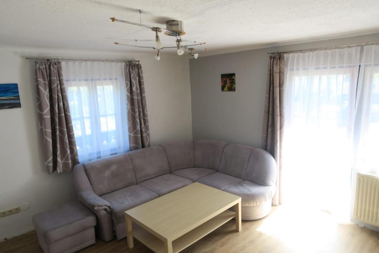 Appartment Brigitte Bad Gastein Esterno foto