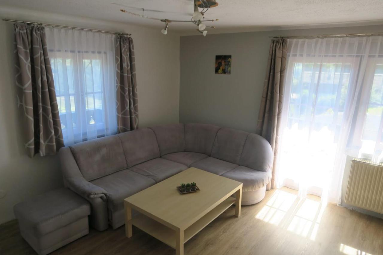 Appartment Brigitte Bad Gastein Esterno foto
