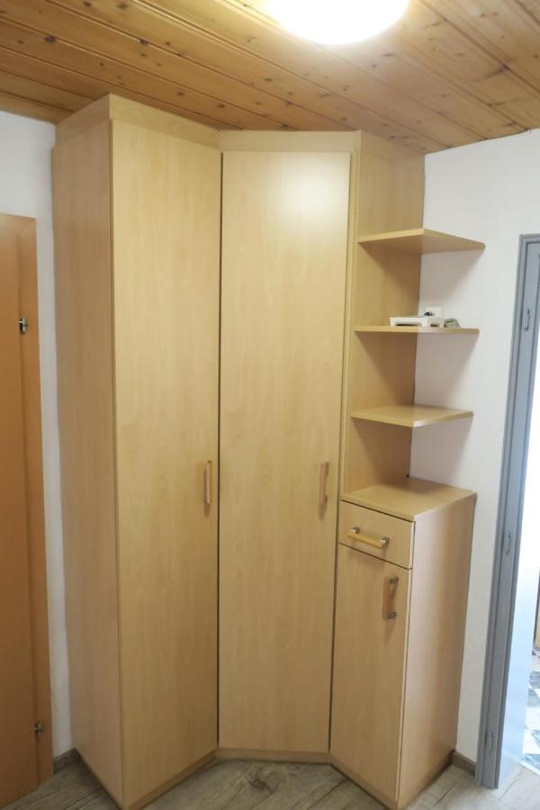 Appartment Brigitte Bad Gastein Esterno foto