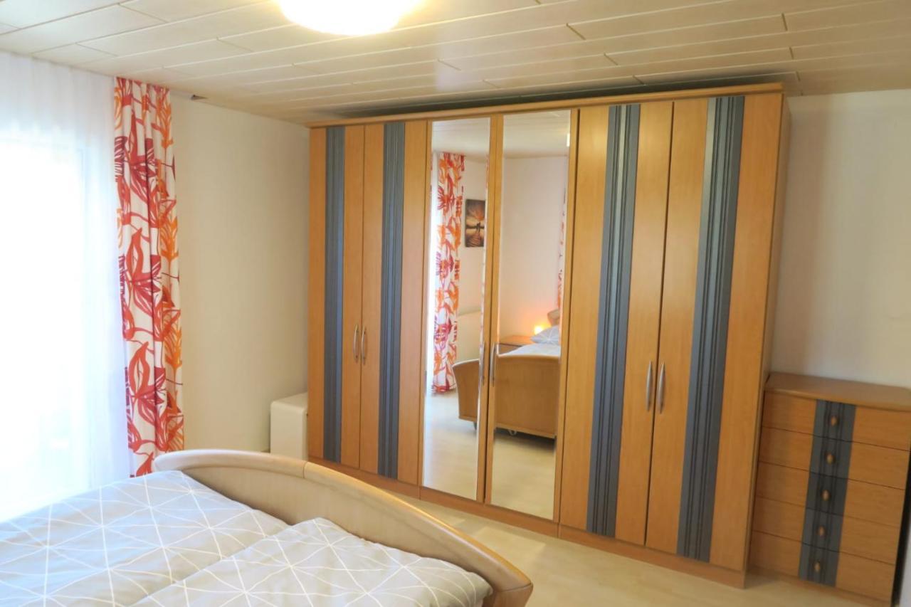 Appartment Brigitte Bad Gastein Esterno foto
