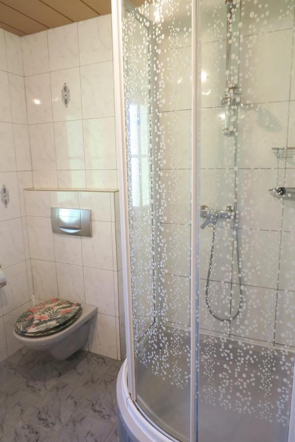 Appartment Brigitte Bad Gastein Esterno foto