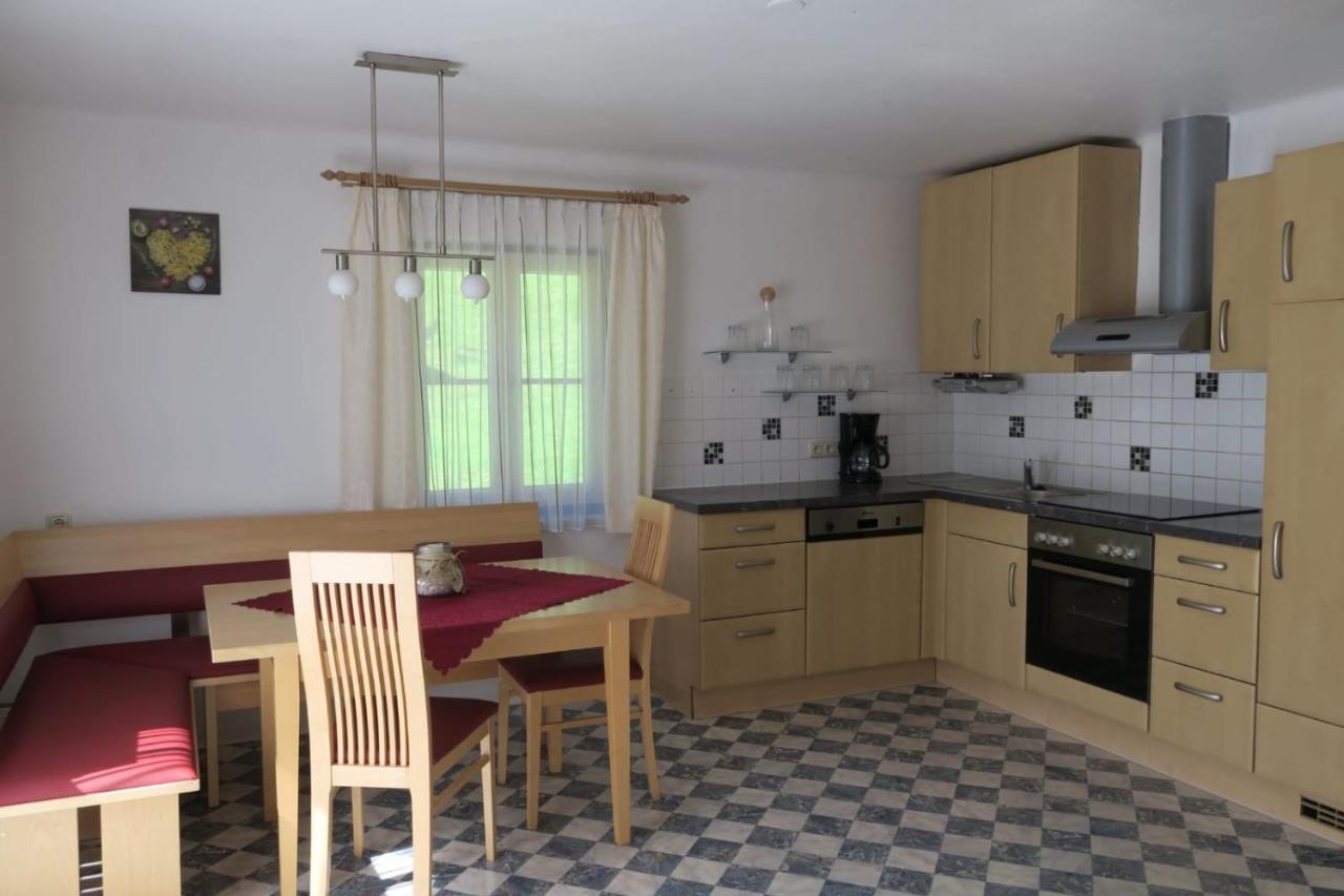 Appartment Brigitte Bad Gastein Esterno foto