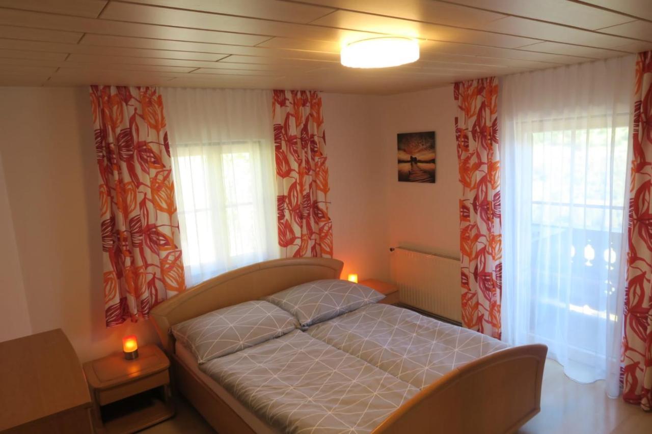 Appartment Brigitte Bad Gastein Esterno foto