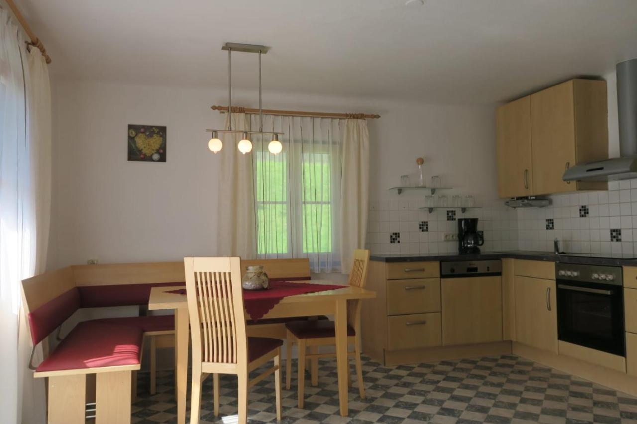 Appartment Brigitte Bad Gastein Esterno foto