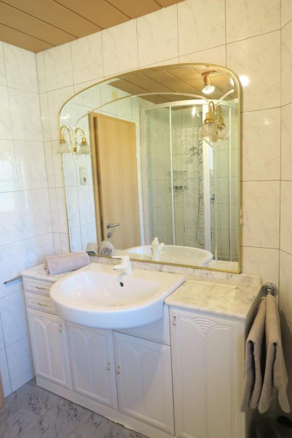Appartment Brigitte Bad Gastein Esterno foto