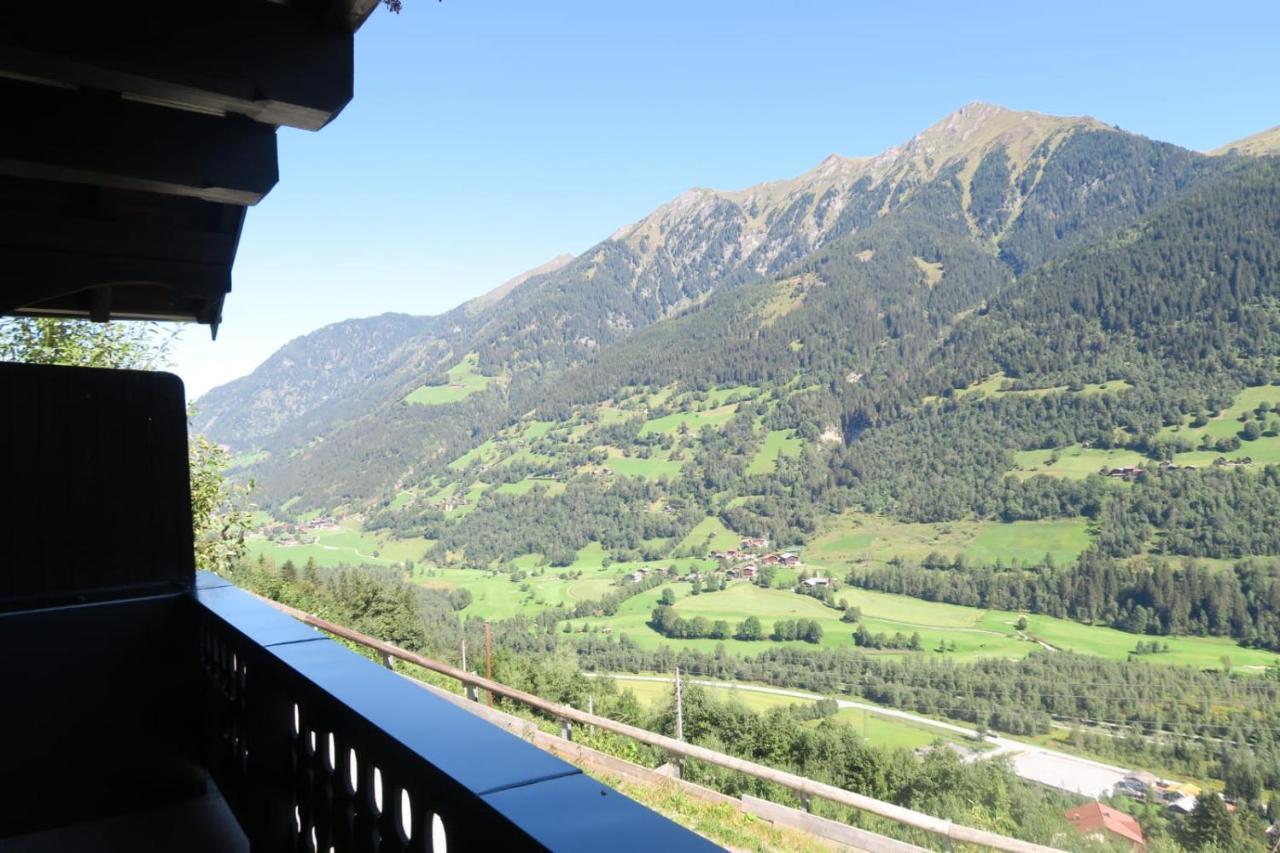 Appartment Brigitte Bad Gastein Esterno foto