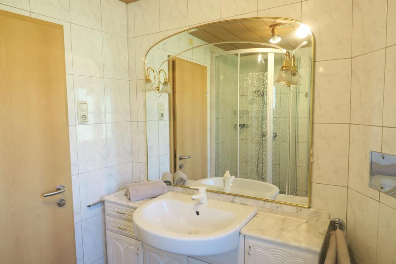 Appartment Brigitte Bad Gastein Esterno foto