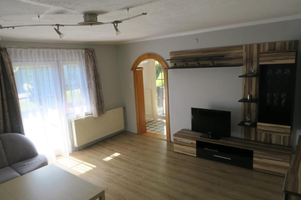 Appartment Brigitte Bad Gastein Esterno foto