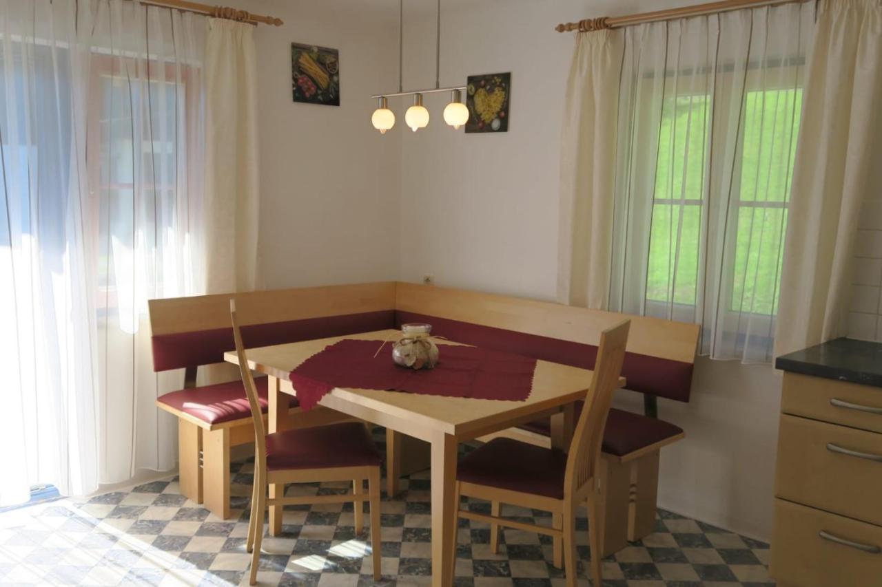 Appartment Brigitte Bad Gastein Esterno foto